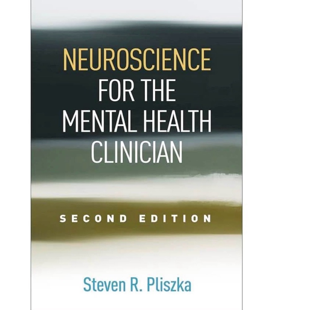 Neuroscience for the Mental Health Clinician Book